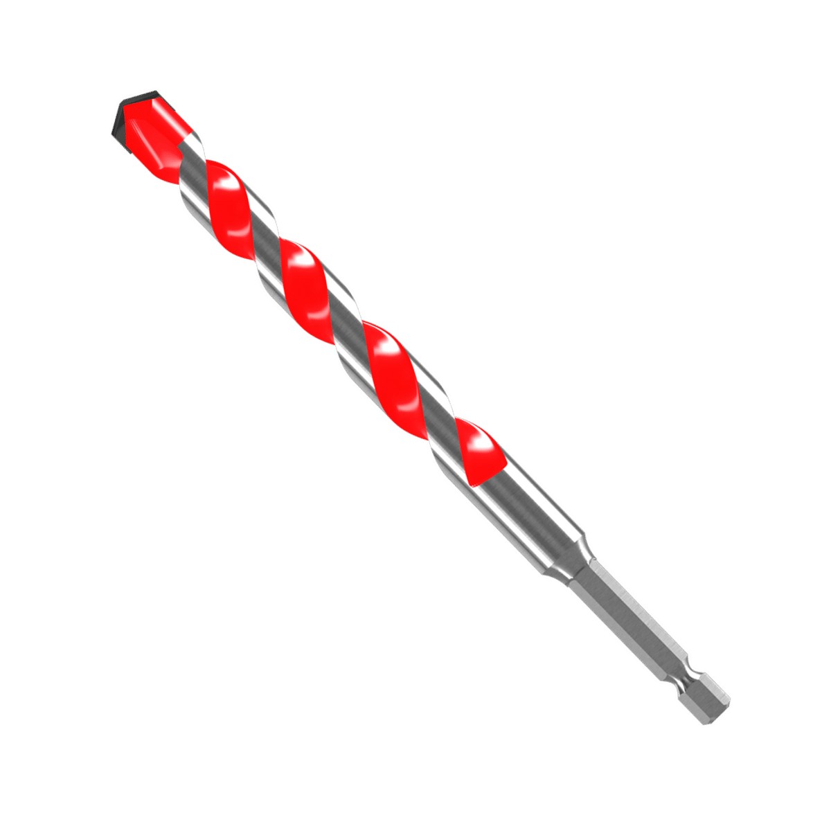 1/2x4x6SPEERedGraniteCbd-Tippedh