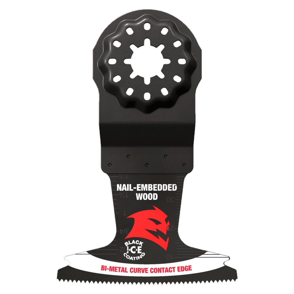 S 2-1/2 Bim Nail + Wd Omt 3p