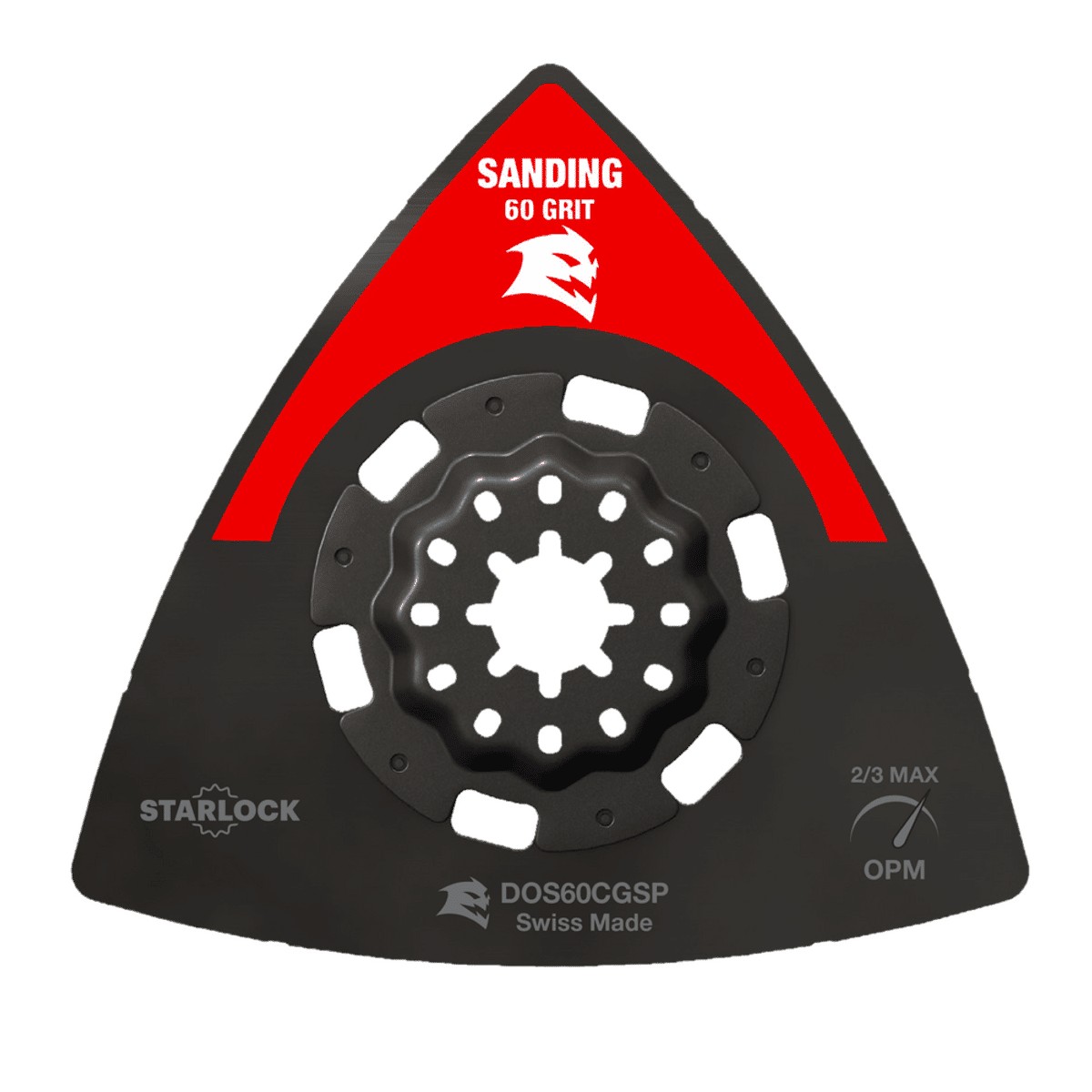 3-1/260-GritStarlockOscsndPlate
